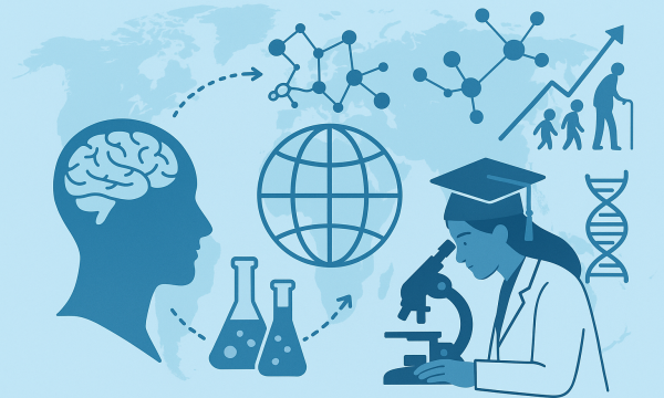 Bando mobilit&agrave; dottorandi Scadenza alle ore 13,00 del 31/03/2026.